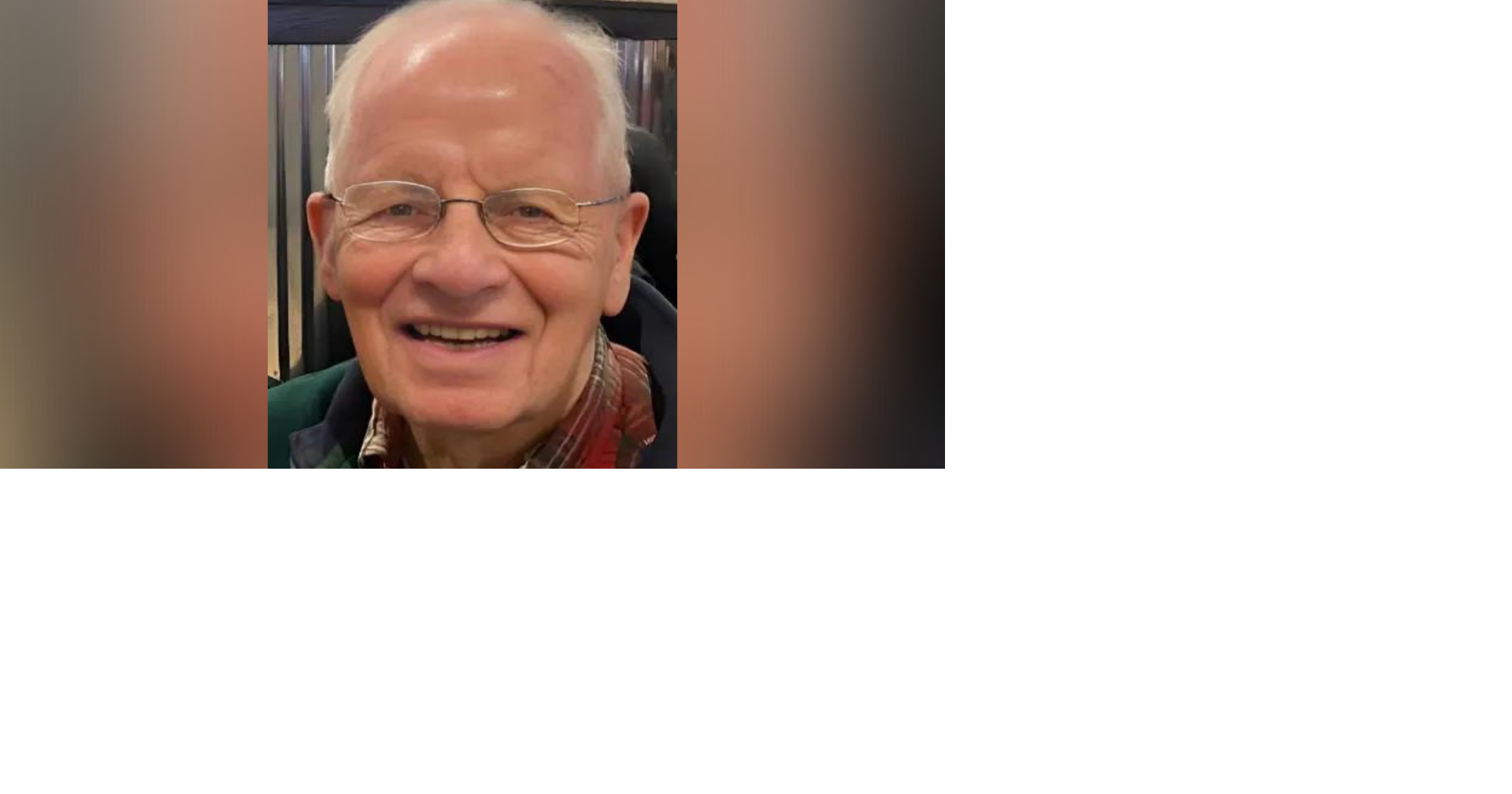 Reverend Oradell "Inky" Nordness Obituaries