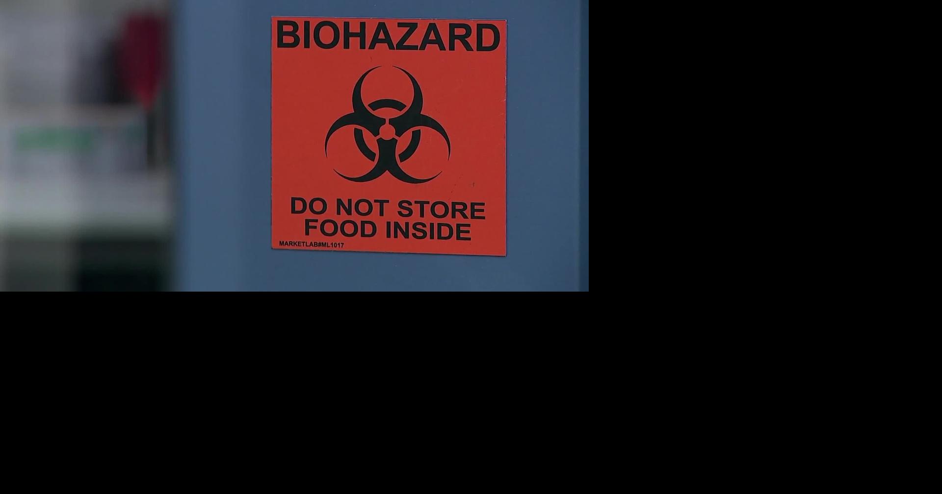 Blood donations critical as Colorado faces shortage; Doctor says it's "extremely important we have adequate supply"