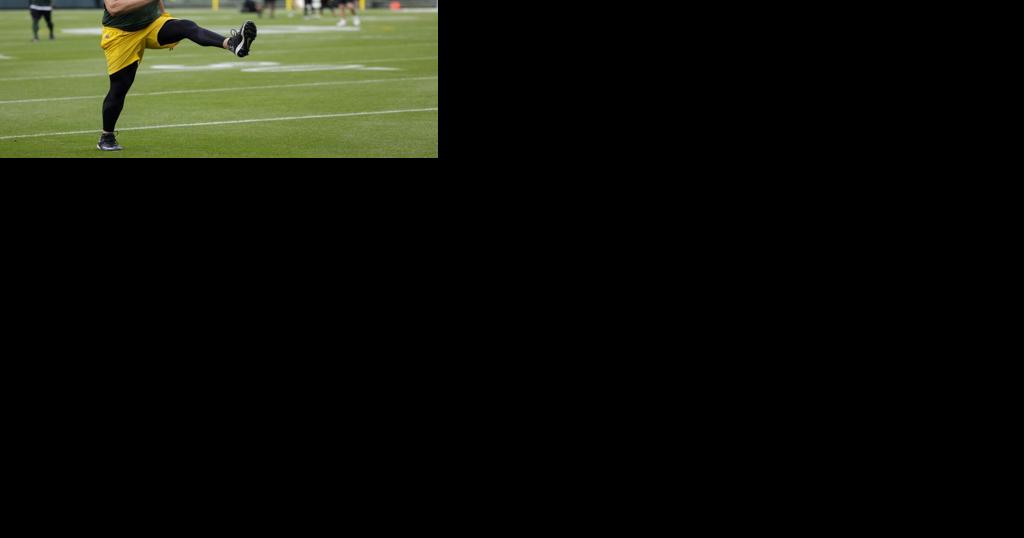 Packers release tackle David Bakhtiari - Vimarsana News