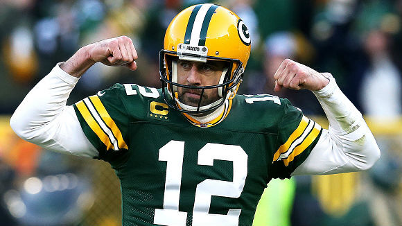 Packers avoid Bears comeback, move to 11-3 with victory