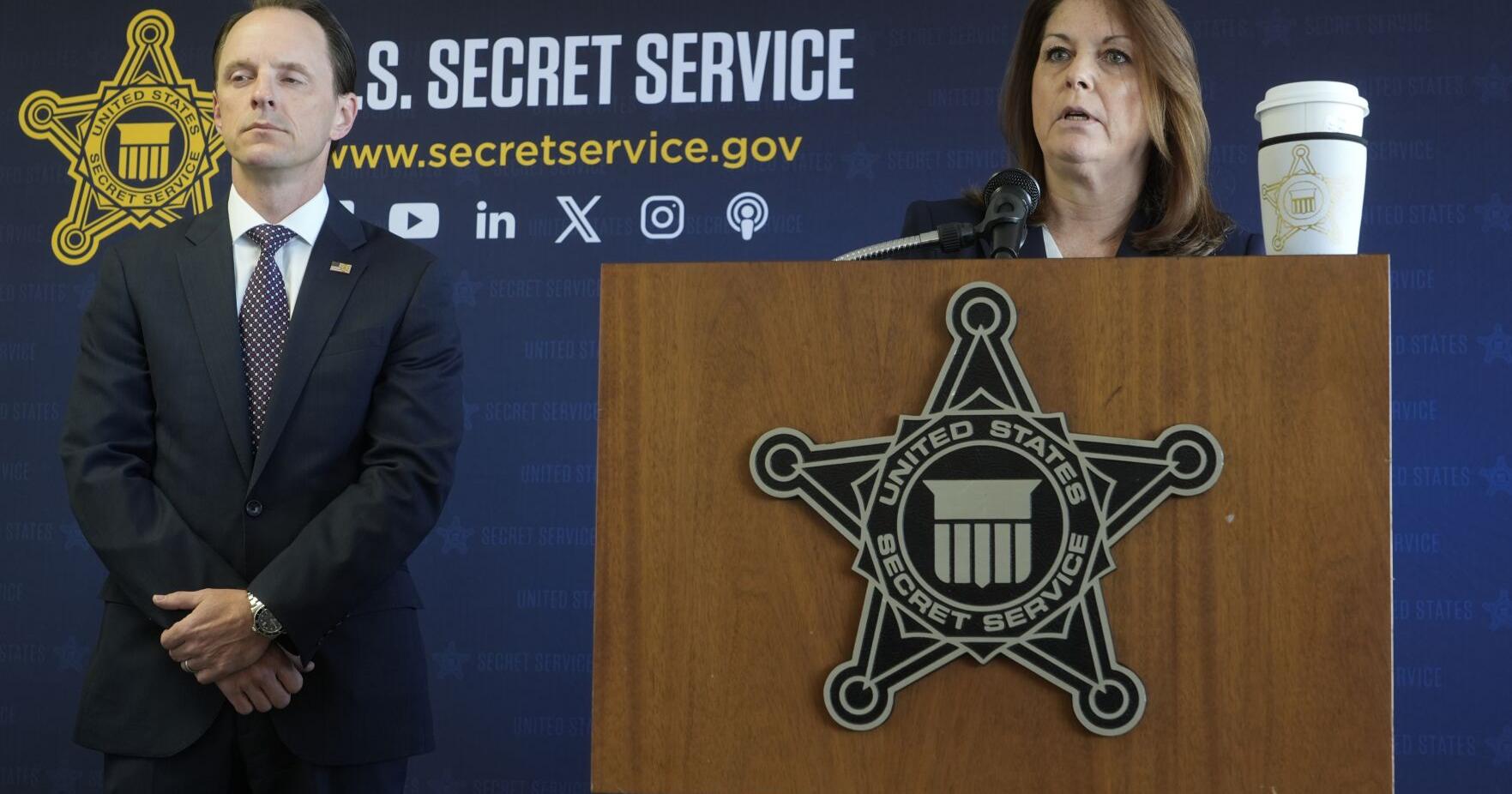 Secret Service head says RNC security plans not final as protesters allege free speech restrictions - Vimarsana News