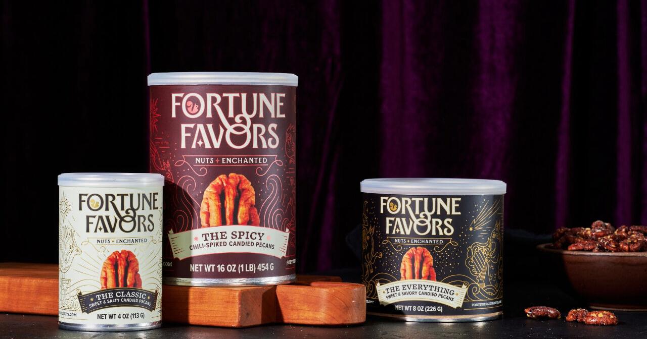 Fortune Favors' leadership wins Wisconsin's Small Businesspeople of the Year | MADISON MAGAZINE - Vimarsana News