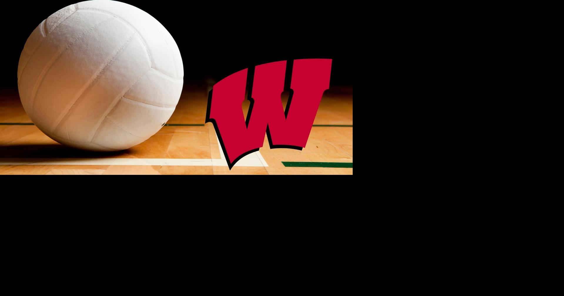 Wisconsin volleyball finally gets the better of Texas, advances to Final Four