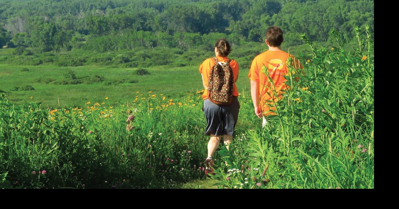 11 nonprofits receive first Dane County Parks endowment grants Local