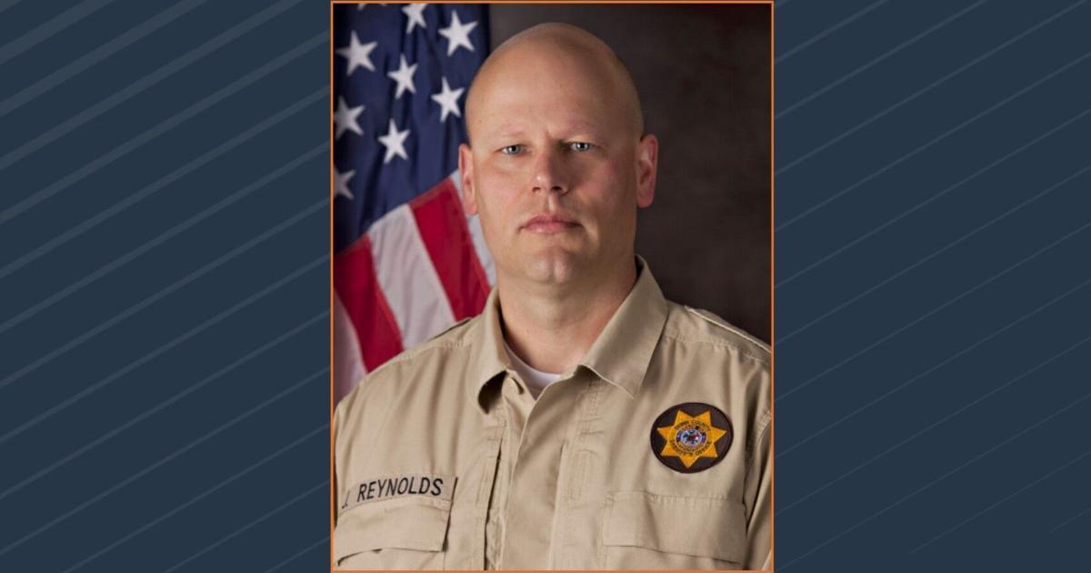 Dunn County remembers Jeff Reynolds | News | channel3000.com