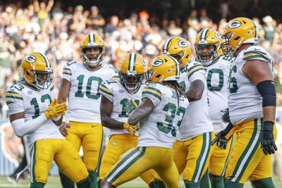 Packers on Prime: What you need to know to watch Thursday's game, Entertainment News