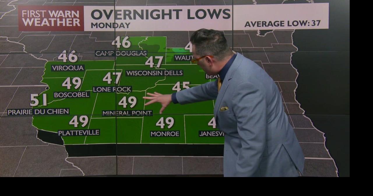 Weather video 4/20/26 3 | Video | channel3000.com