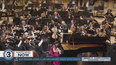 What’s next for the Madison Symphony Orchestra