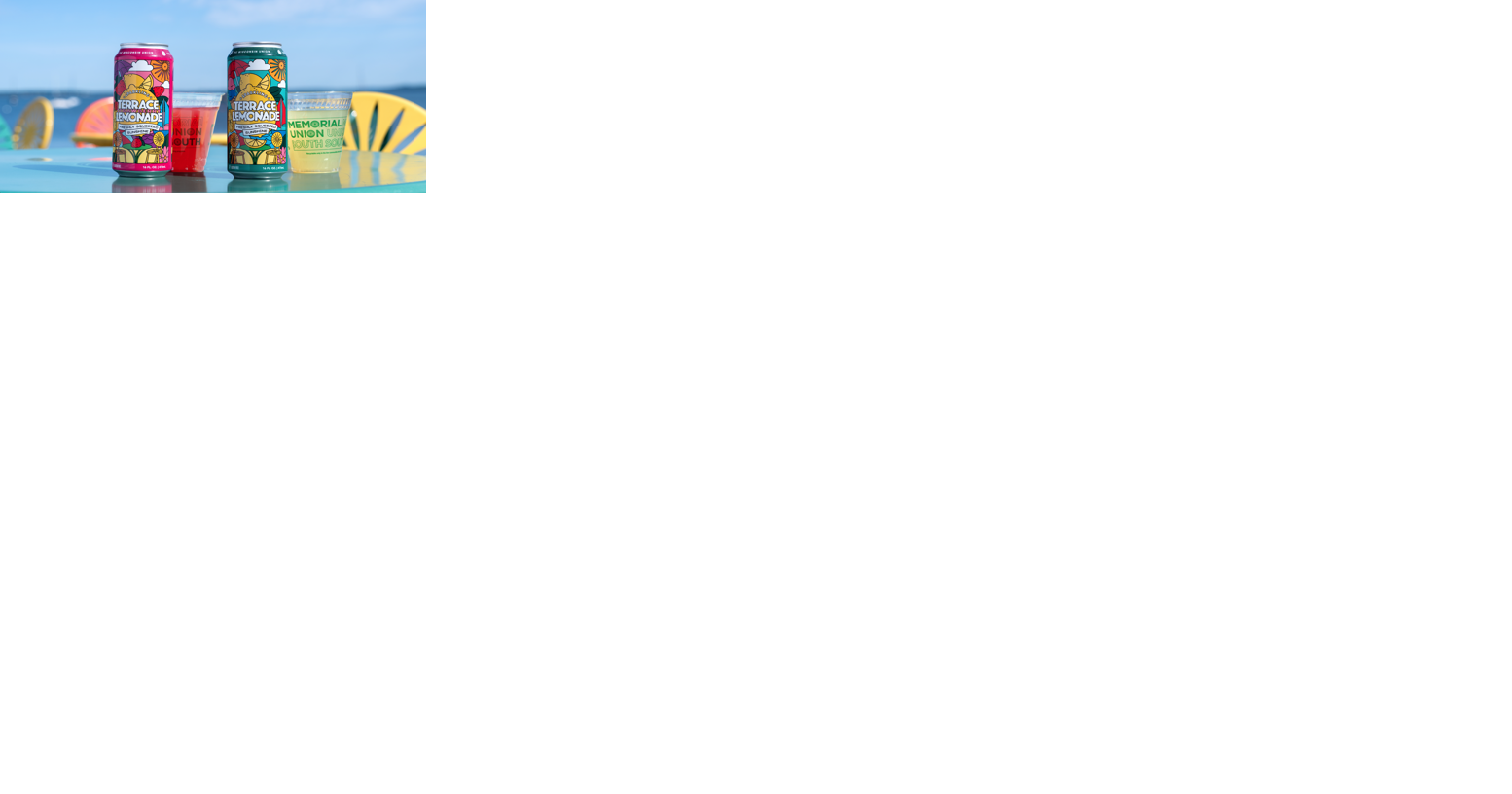Wisconsin Union and Karben4 launch N/A lemonades - Vimarsana News
