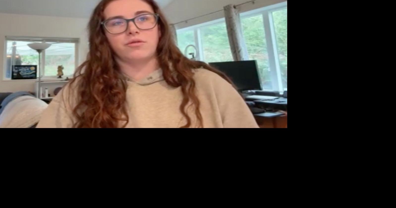 Callers to Washington state hotline press 2 for Spanish, get accented AI English instead