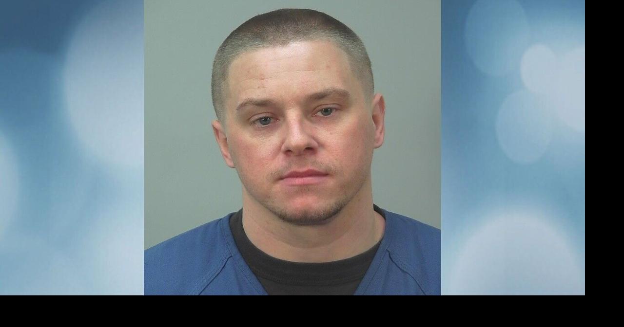Man kicked in victim’s door after following him home, asking for money ...