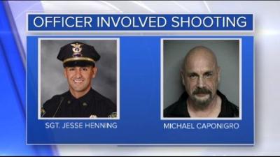 Fatal police shooting in Eau Claire ruled justified | Local News ...