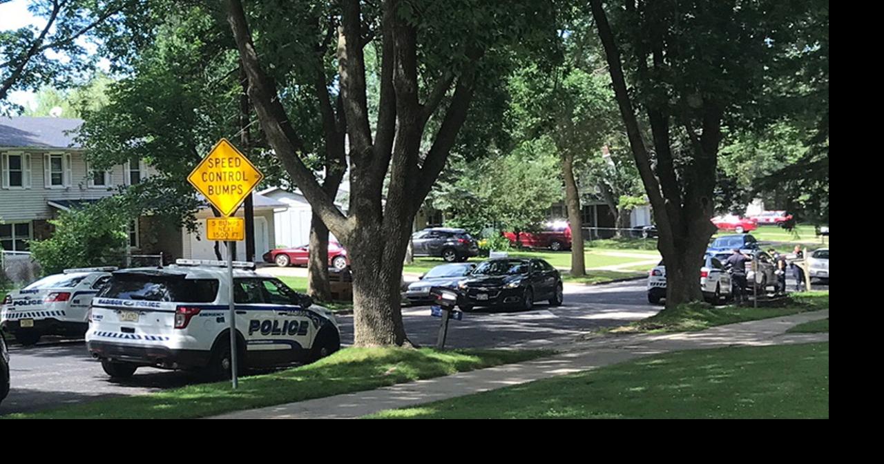 Car stolen in string of auto break-ins found abandoned 8 miles away ...