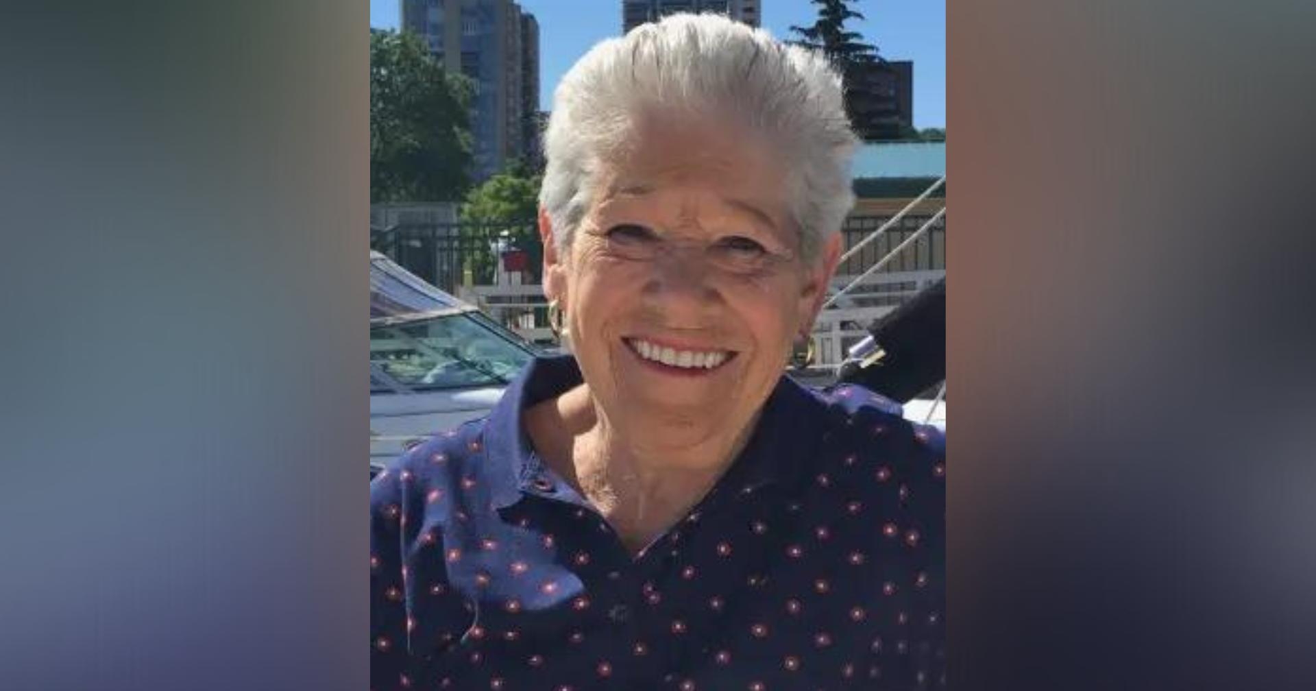 Polly Snyder Michel - Vimarsana News