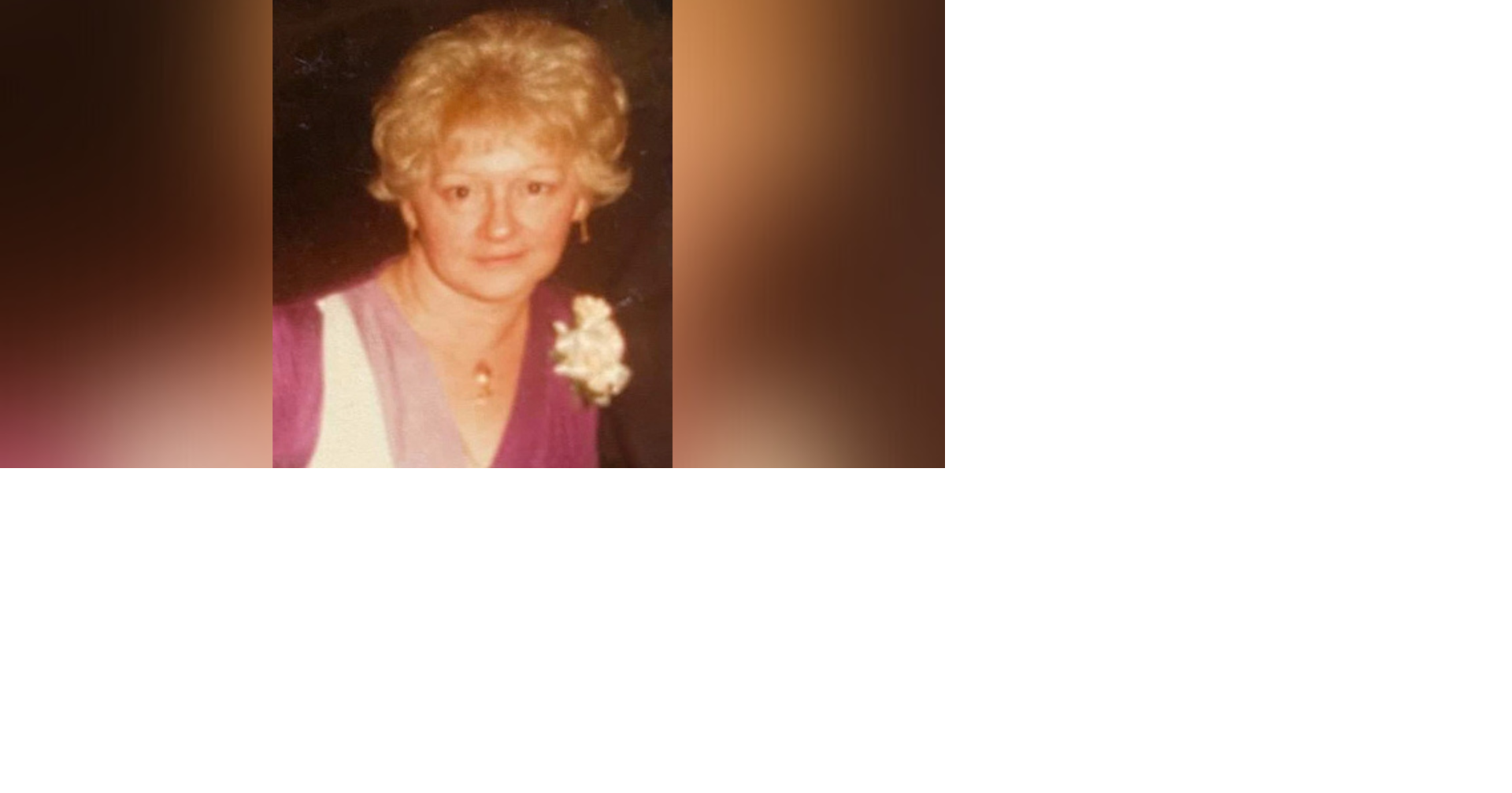 Leona Hornick Obituaries