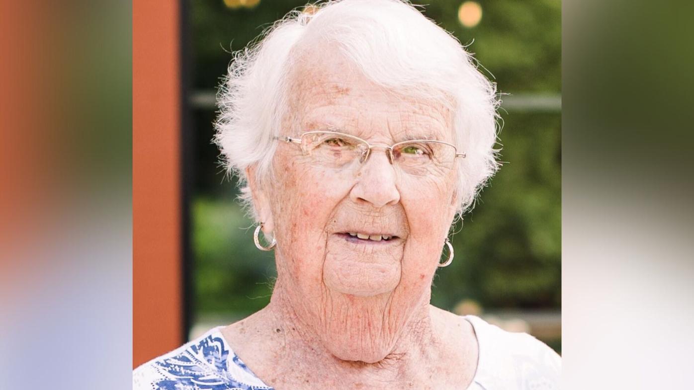 Dolores M. Jacobson | Obituaries | channel3000.com