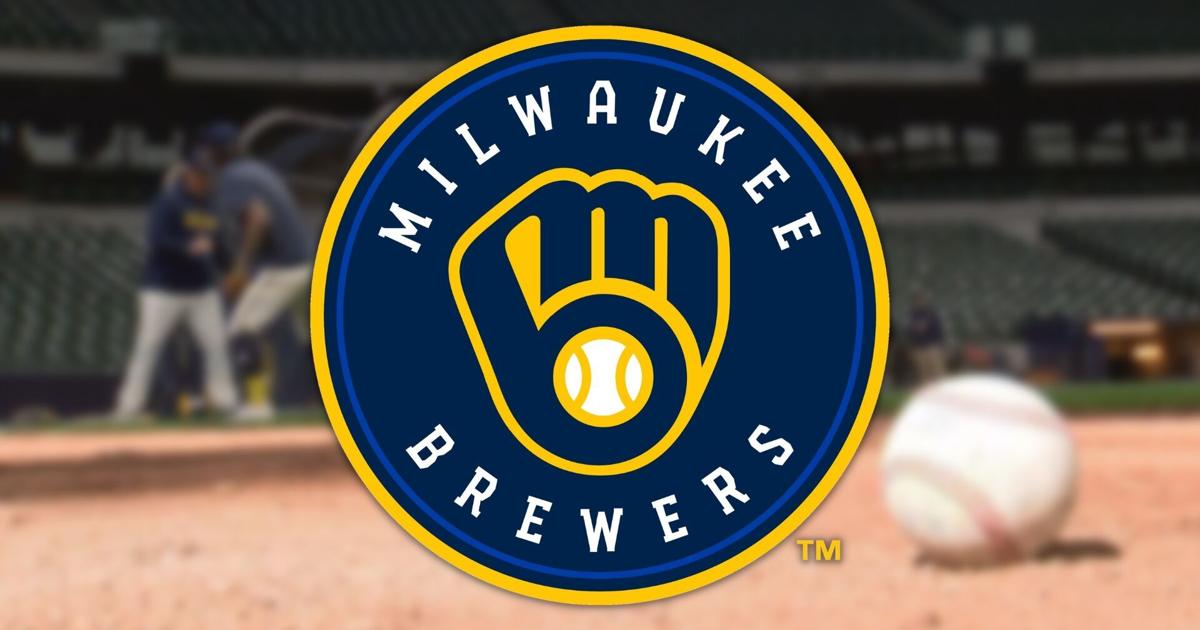 Brewers and Phillies play in series rubber match