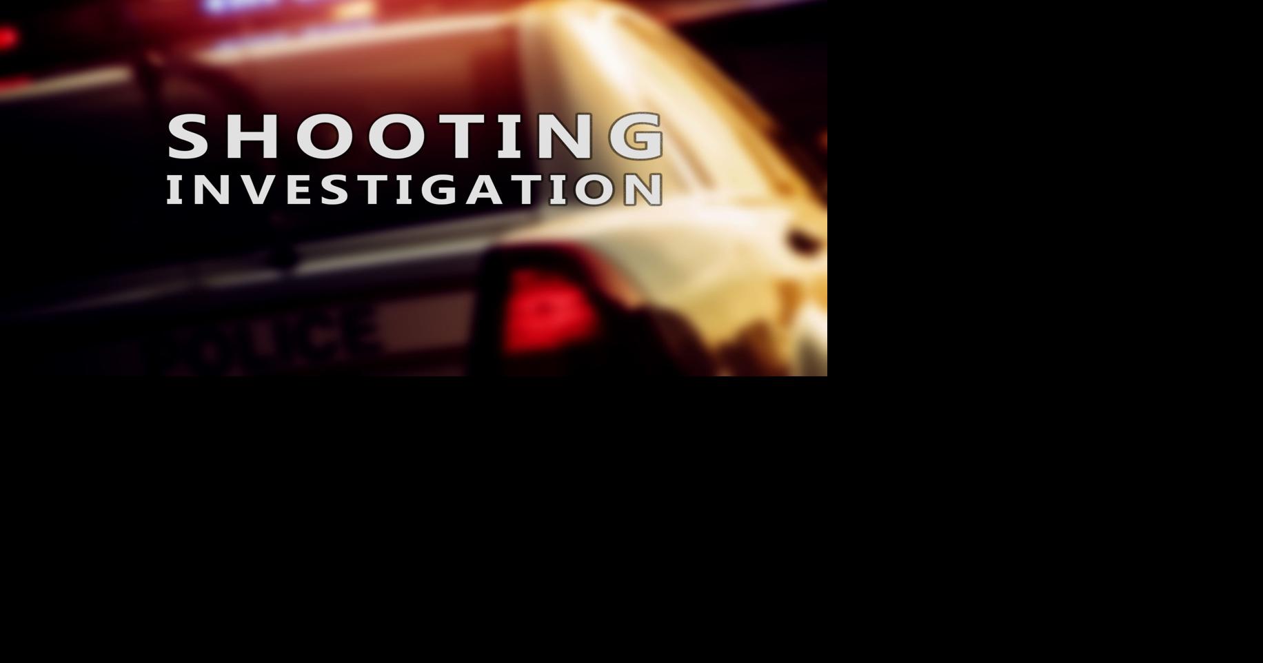 Shooting in Myton leaves man injured Local News