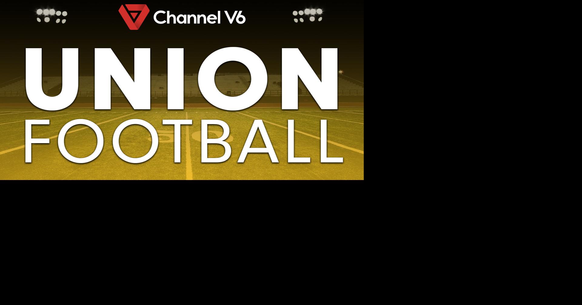 Football Ben Lomond at Union Union