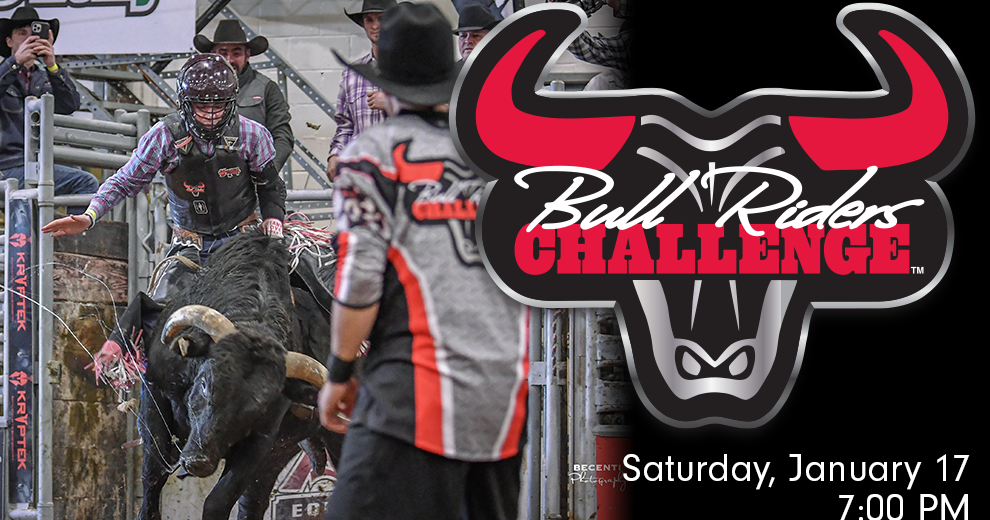 Bull Riders Challenge – Top 40 Bull Riders compete in Round Two of the ...