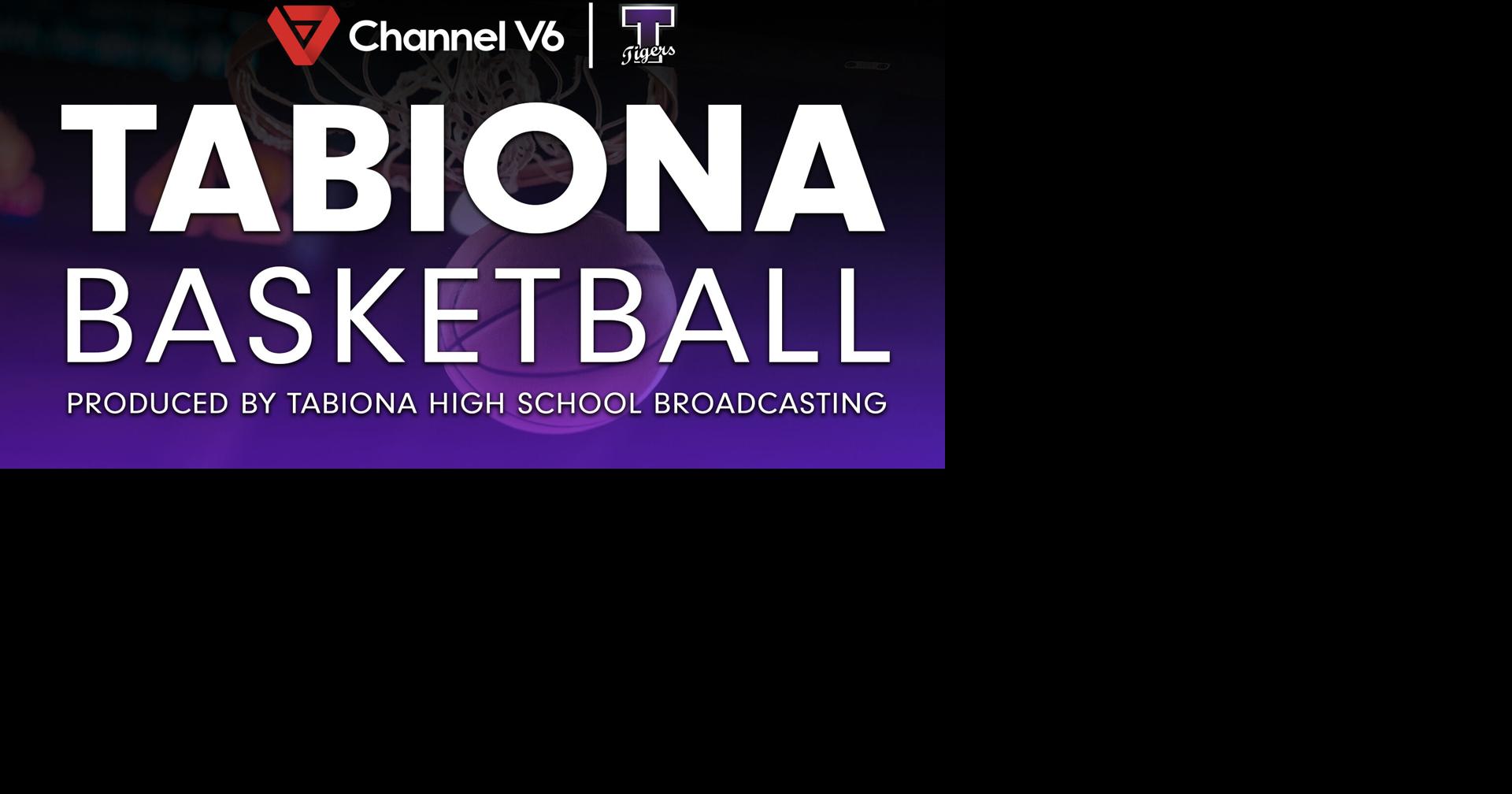 Girls & Boys Varsity Basketball: Wayne at Tabiona (Student Produced ...