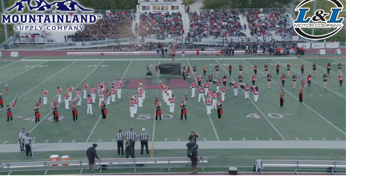 Football Cottonwood at Uintah Uintah