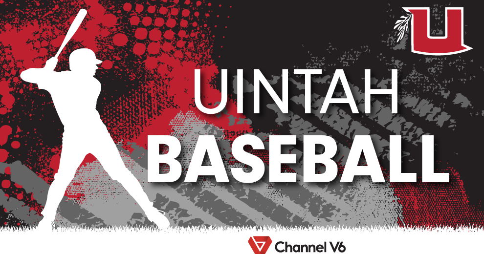 Baseball: Timpanogos at Uintah | Uintah | channelv6.com