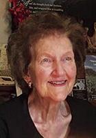 Ethel Oralee (Collins) Beggs  1929-2022