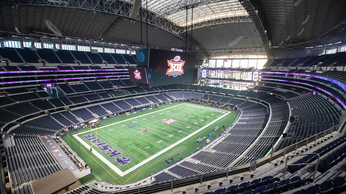 Going to a Dallas Cowboys game? Here's what you should know before heading  to AT&T Stadium