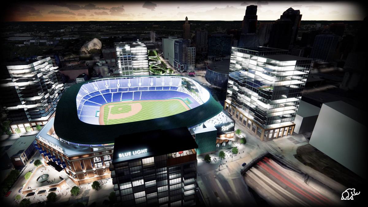 Royals owner John Sherman envisions new stadium by 2027 or 2028 season -  NBC Sports