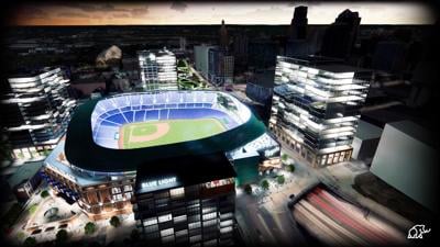 Royals owner envisions new stadium by 2027 or 2028 season