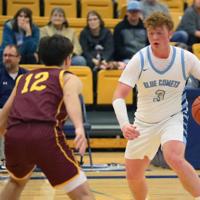 Free throws help Chanute hold off Girard’s second-half surge