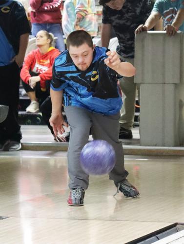 Chanute Unified Bowling 10.26.22 - Brock Small