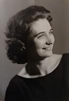 Evelyn LaVerne Grogan 1936-2022