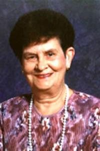 Beulah Fern Shoemaker 1932 2015 Obituaries Chanute Com