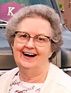 Glenda Margaret (Smith) Getchell 1949-2022