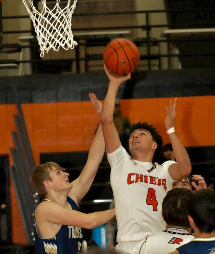 Eagles Edge Ronan JV In Nail-Biting First-Ever Showdown, 52-51 | News ...