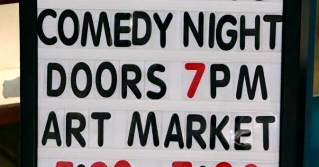 ZACC Hosts Annual Native Comedy Show Representing Eight Native Tribes - Vimarsana News