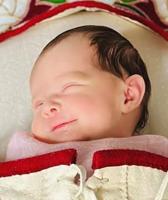 Evelyn Agnes Asdzaa Robertson