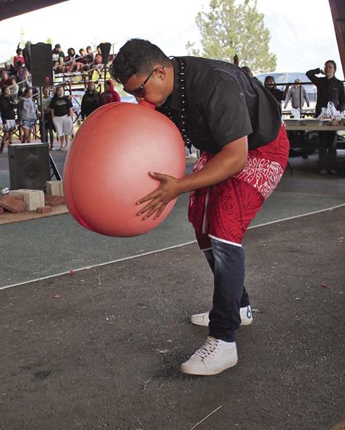 Timothy Nanai