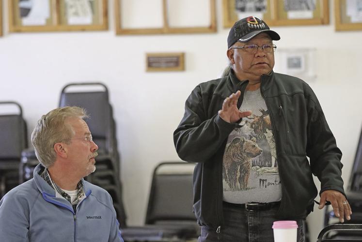SQCC Elders Committee get an earful at the May meeting | News ...