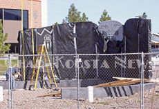 Plans being laid out for CSKT Veterans Monument | News | charkoosta.com