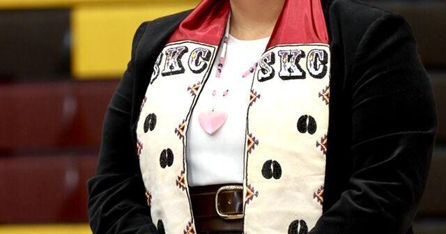 Dr. Michael Munson brings culture-driven leadership to SKC presidency