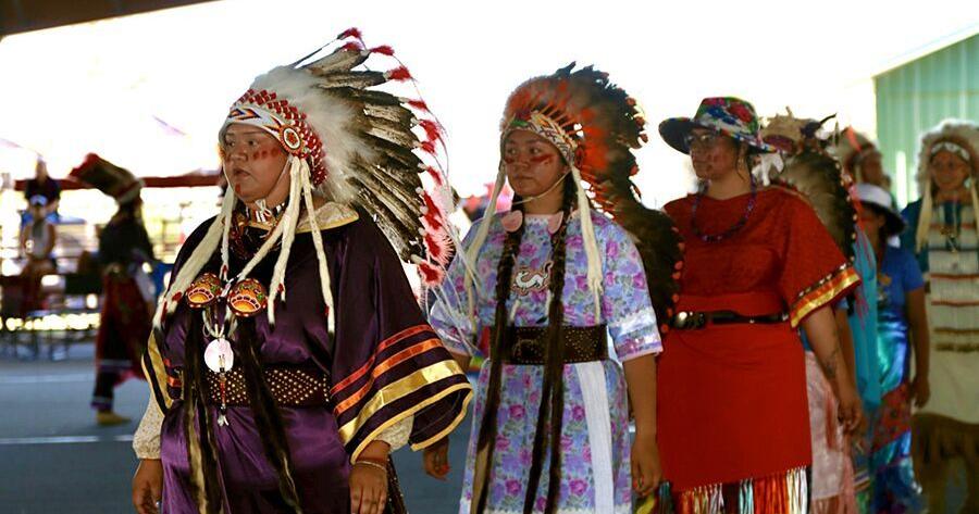 126th Arlee Esyapqeyni to feature four days of dancing, contests, and tradition