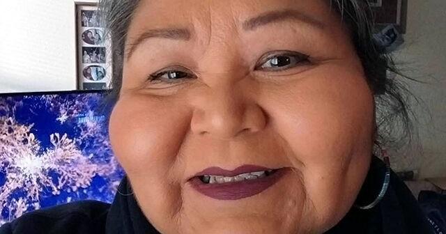 Indigenous Actress Elaine Miles Turns Activist After Life-Changing Experience with ICE Agents