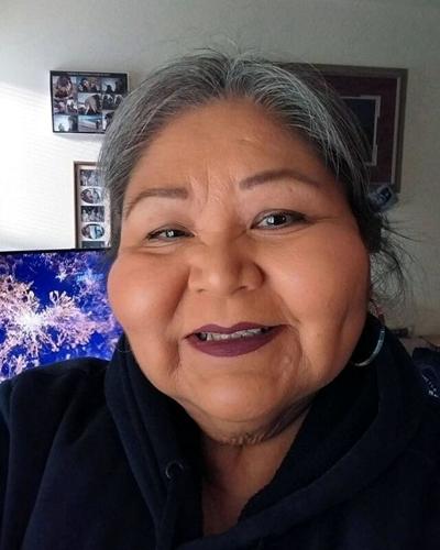 Indigenous Actress Elaine Miles Turns Activist After Life-Changing Experience with ICE Agents | News | charkoosta.com