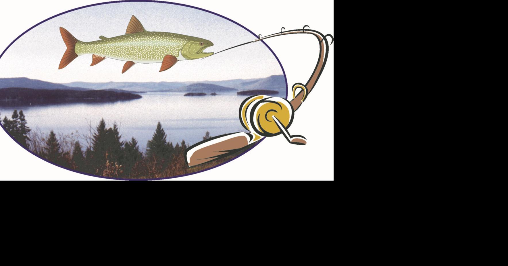 Nearly 7000 Lake Trout Hauled In So Far For 2024 Fall Mack Days News