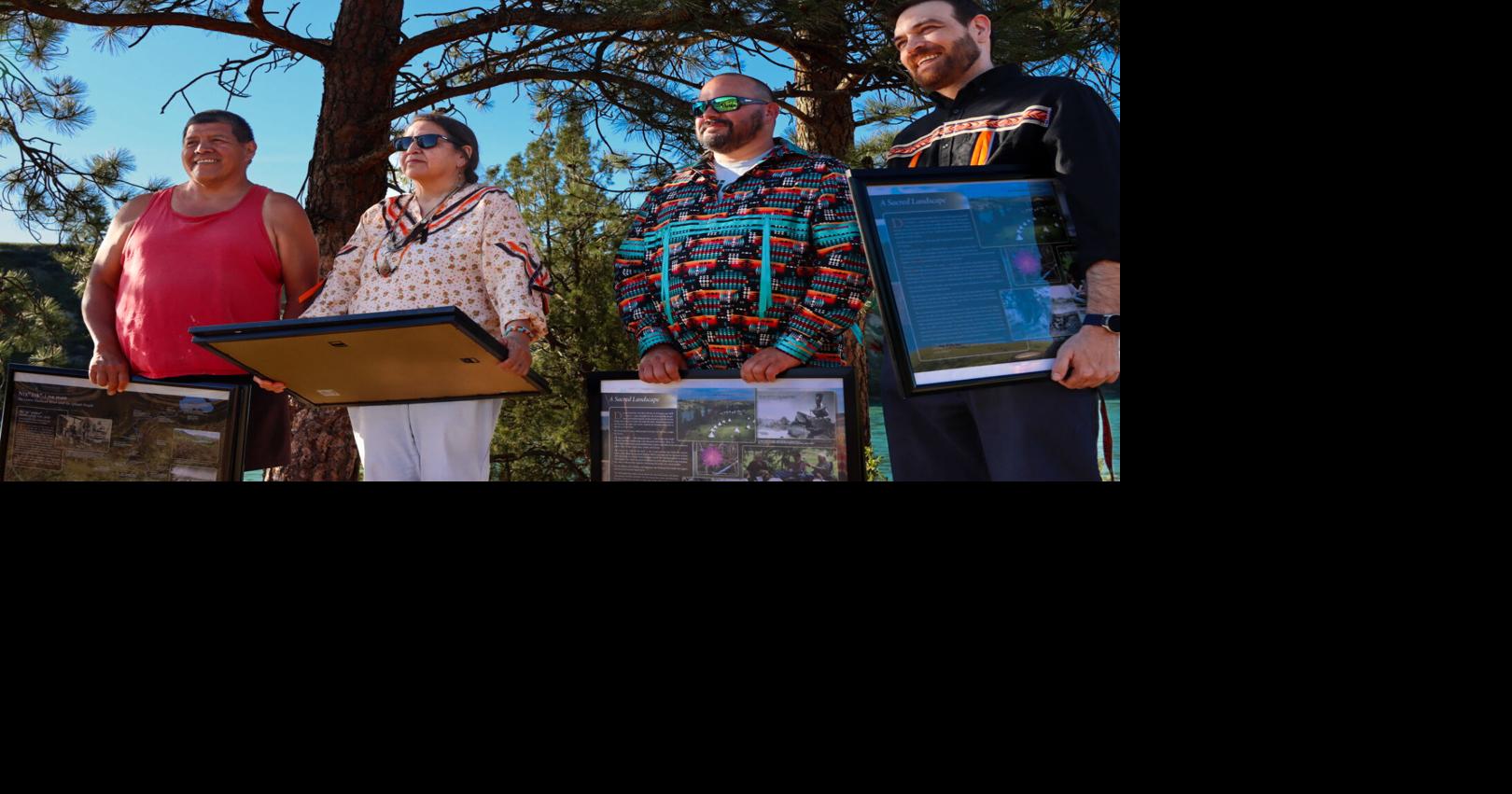 River Honoring celebrates elders, educators, and a 40-year tradition