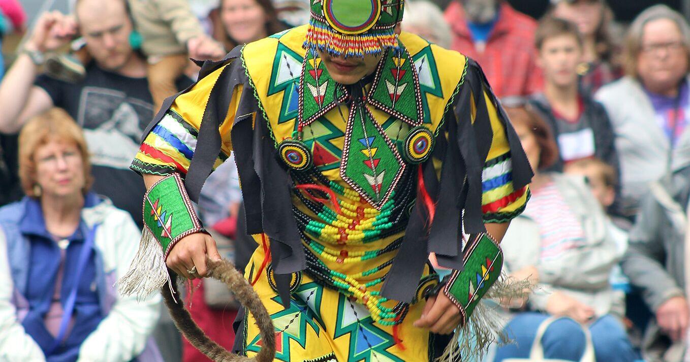 Salish Culture Showcased At Bitter Root Day News Charkoosta Salish Culture Showcased At Bitter Root Day News Charkoosta