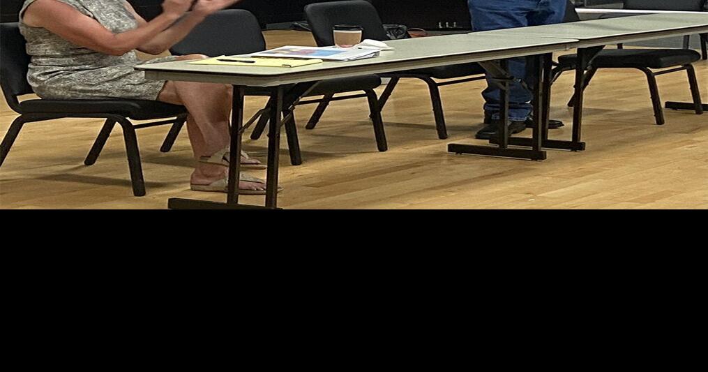 US House of Representatives Candidates Appeal to Flathead Reservation